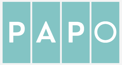 Logo PAPO